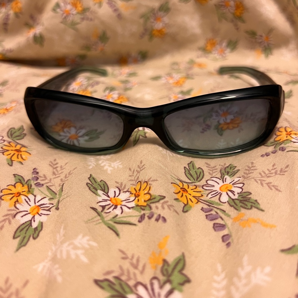 Old school SPY sunglasses style is JADE